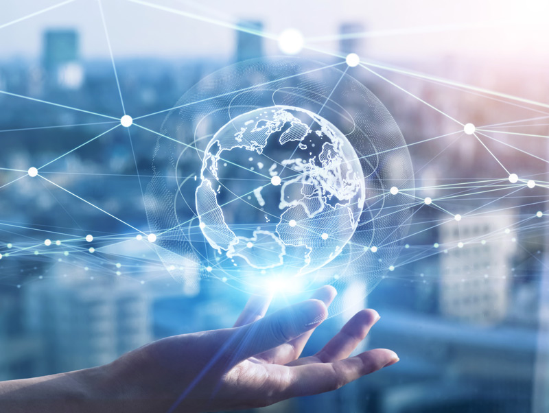 Commissionnaire de transport international