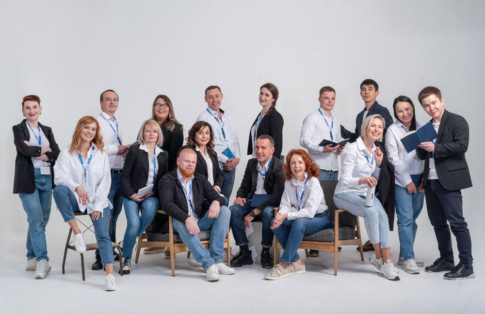 Entreprise spécialisée en transport international de marchandises