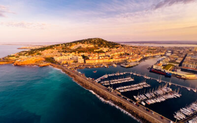 M&M ouvre un bureau à Sète et renforce son positionnement sur la Turquie